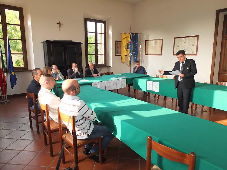 Il Consiglio di Stato ferma la centrale a biomasse