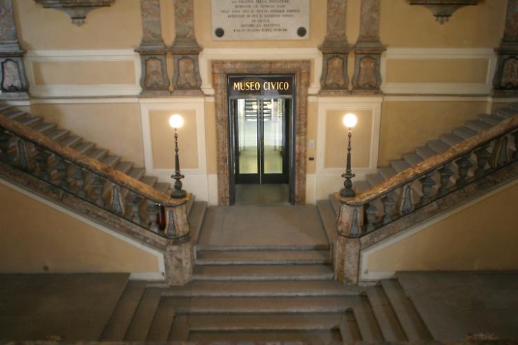 Al Museo i dipendenti diventano vigilantes
