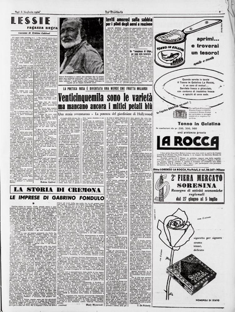 Abrogata una legge elettorale "truffa"