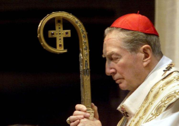 Domani al Caffè Filosofico si parla del cardinal Martini