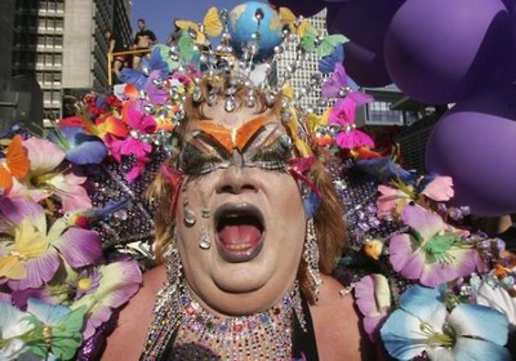 gay pride