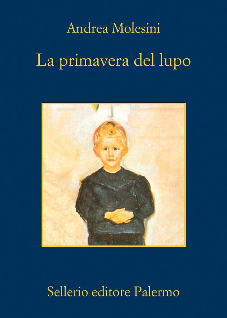 La verità molto spudorata di un bambino nel libro di Andrea Molesini