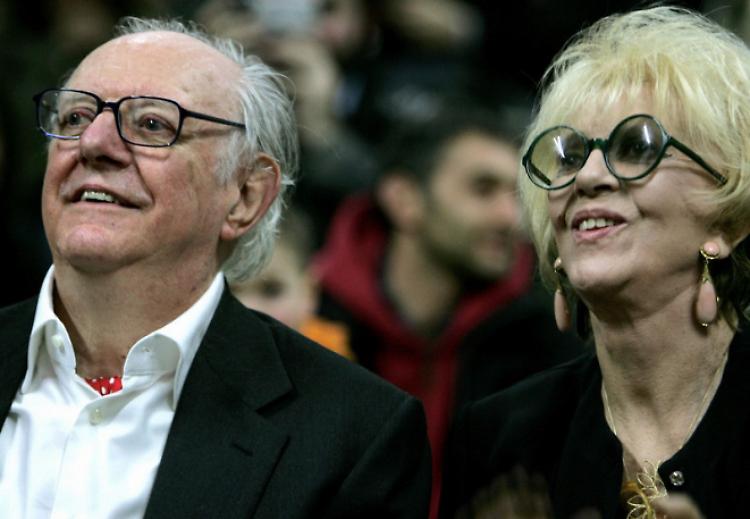 Presentato il disco su Dario Fo