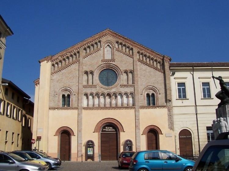 Domani lo spettacolo ‘Sotto sopra’ al S. Domenico di Crema