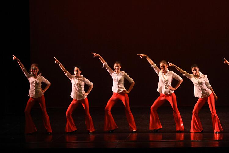 dancenter