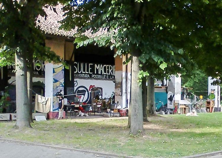 Kavarna, festa e schiamazzi. Residenti sulle barricate