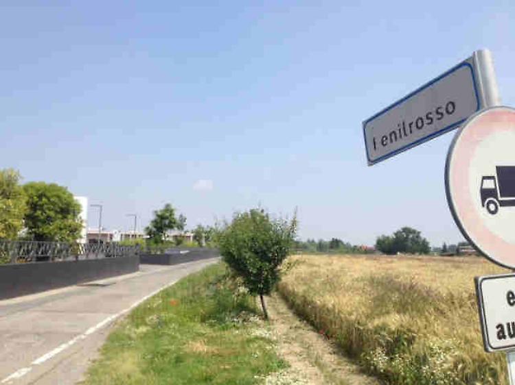 Ladri buongustai, via culatelli per 40.000 euro
