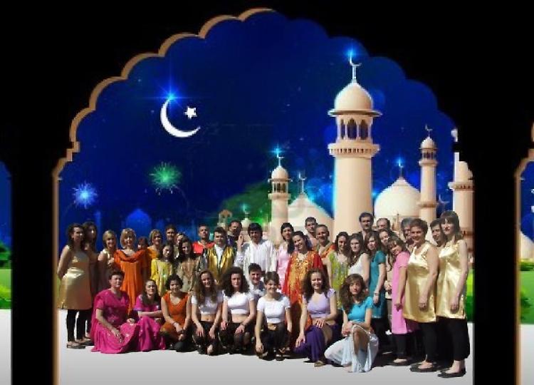 Venerdì e sabato in scena 'Aladin. Il Musical'