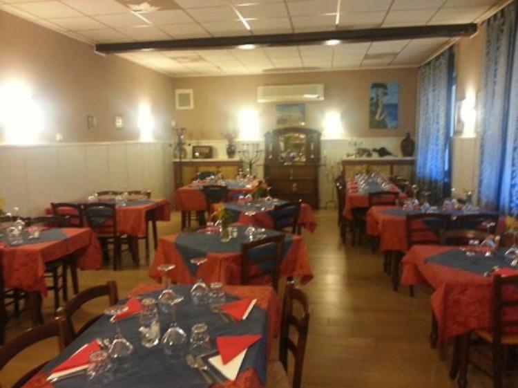 Osteria Fioni - da Nino