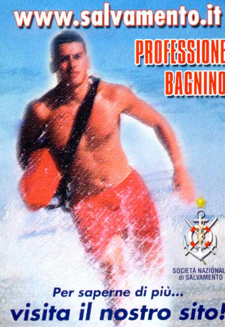 Brevetto da baywatch, corso agli 'Amici del Po'