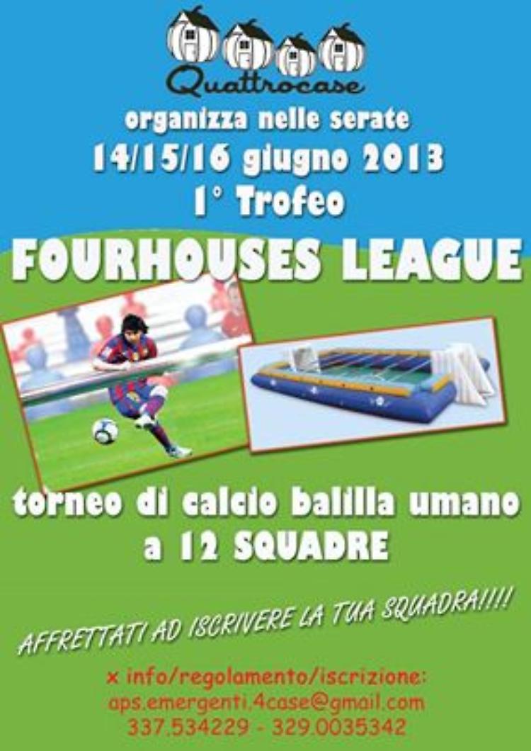 Notti di Quattrocase, seconda edizione con sorprese