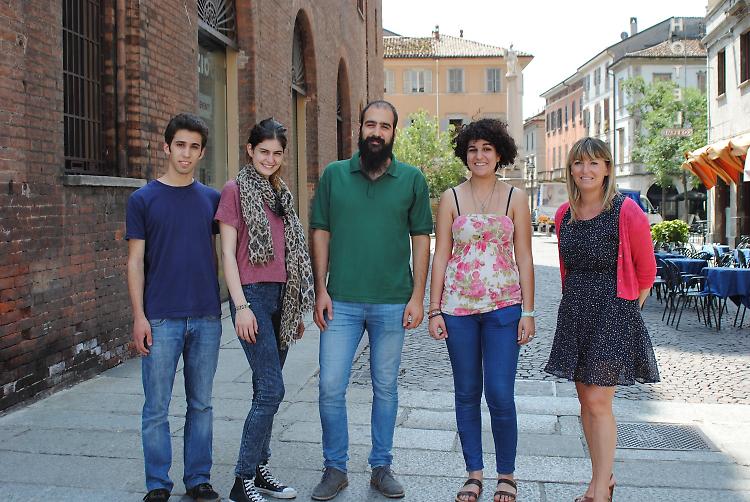 Cremona è 'Città della Canzone'