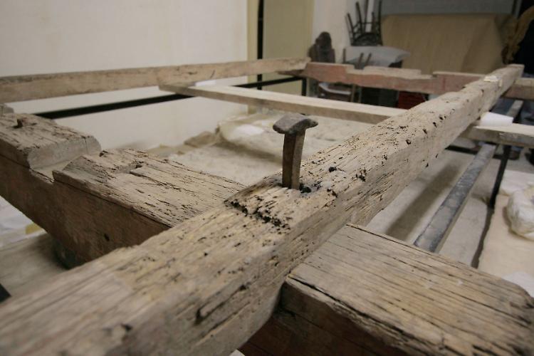 Il Carroccio al museo civico