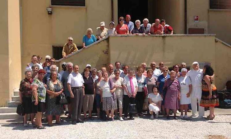 Dal Circolo Primavera a Forte dei Marmi