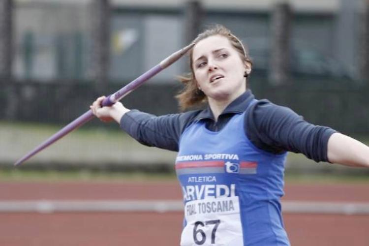Atletica, oro a Nichik e argento per Molardi