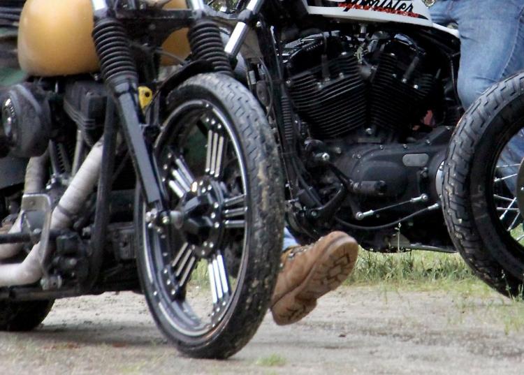 Pestaggio all'ex biker, dopo sei anni gli aggressori a processo