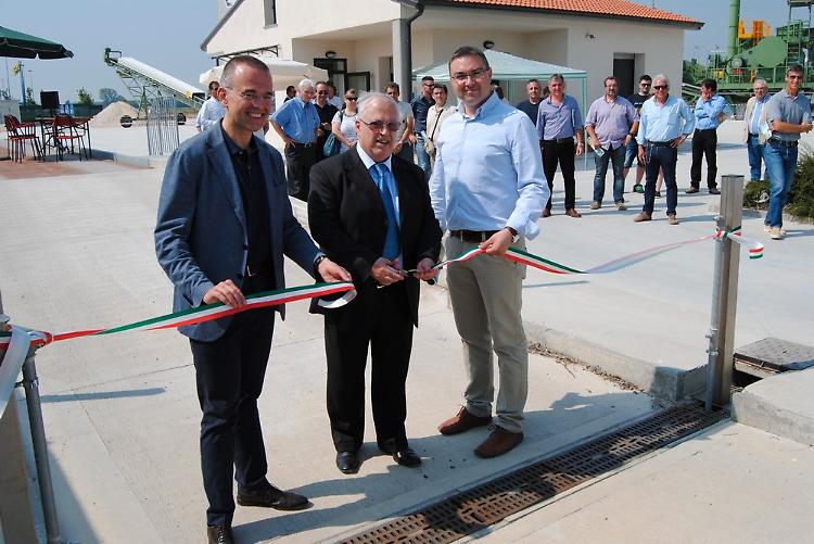 Co.R.I., nuova azienda e nuove assunzioni