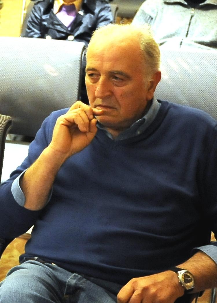 Addio a Maurizio Araldi
"Il bene che ha seminato sarà raccolto"