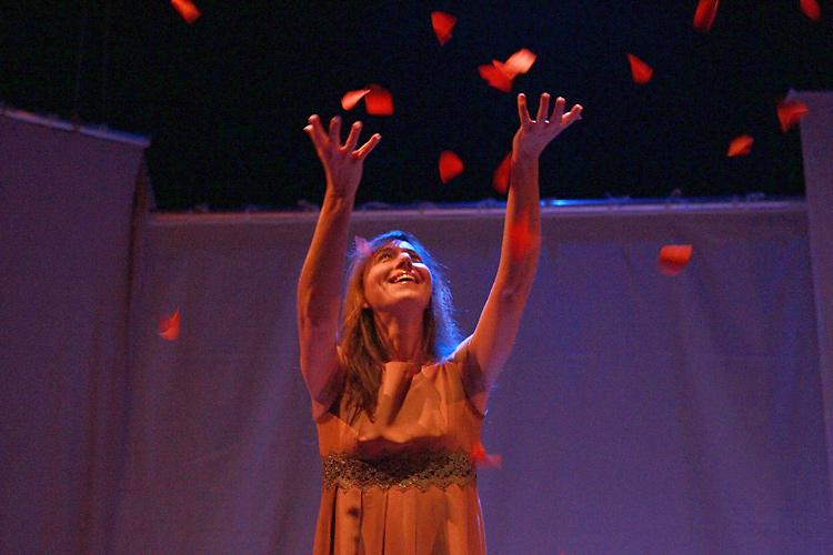 Workshop Autonomia creativa a Europa Teatri di Parma il 29 e 30 giugno