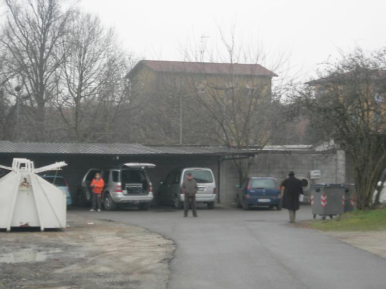 'Caso canile', la testimonianza dei Nas