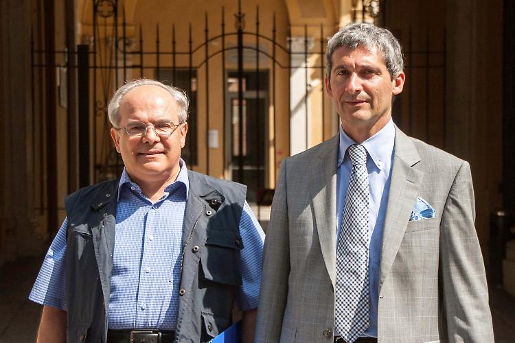 Caso Apic, Feroldi condannato per peculato a tre anni e sei mesi