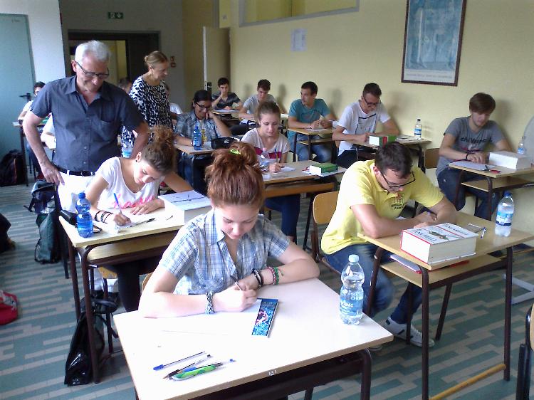 Brics, Magris e omicidi politici 
Maturità 2013: ecco le tracce dei temi