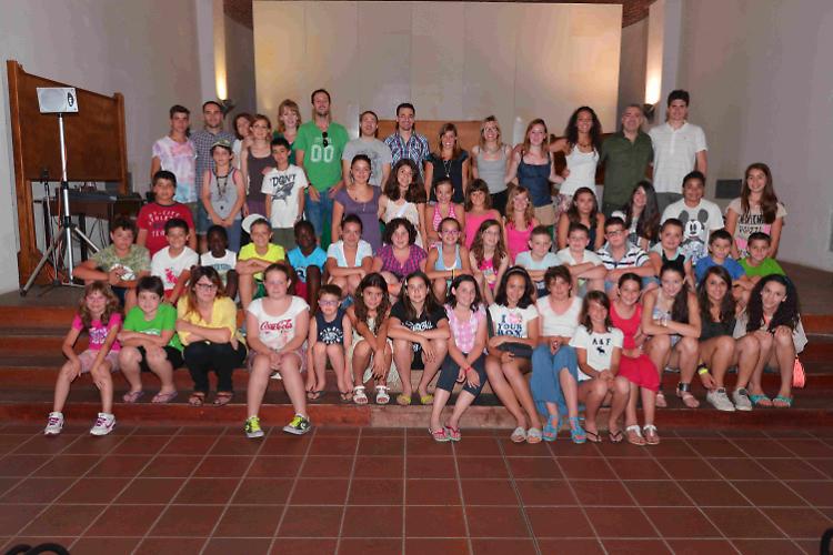 Casa al mare del Comune, pronte le vacanze per gli adolescenti