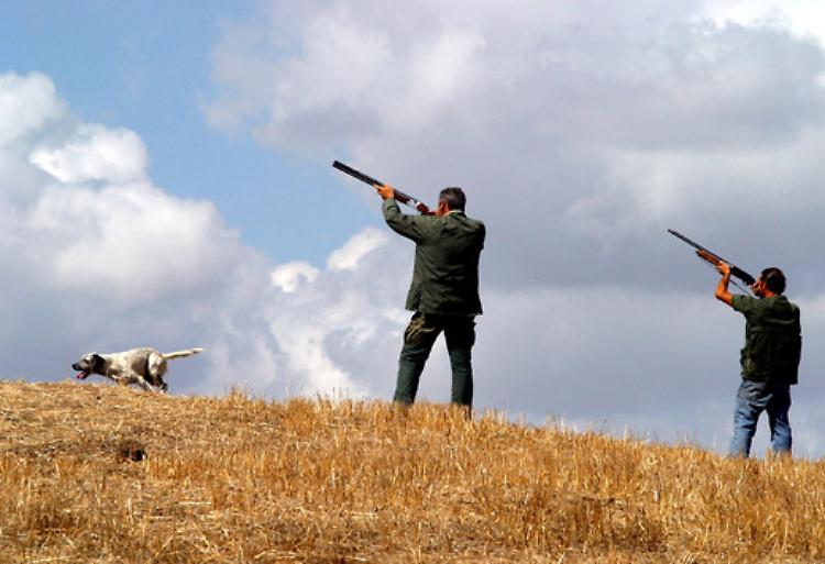 Stop a caccia e pesca in Lombardia