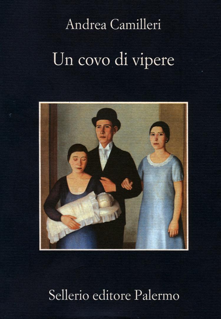Montalbano e la dura verità