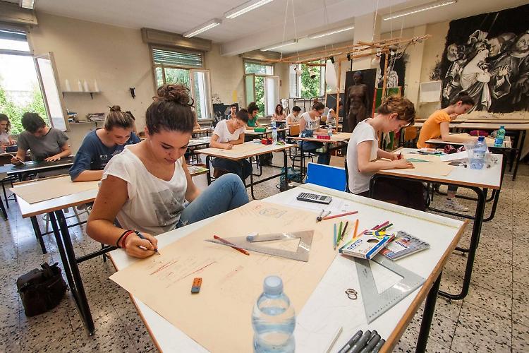 Al Classico c'è Quintiliano
Ecco le prime soluzioni