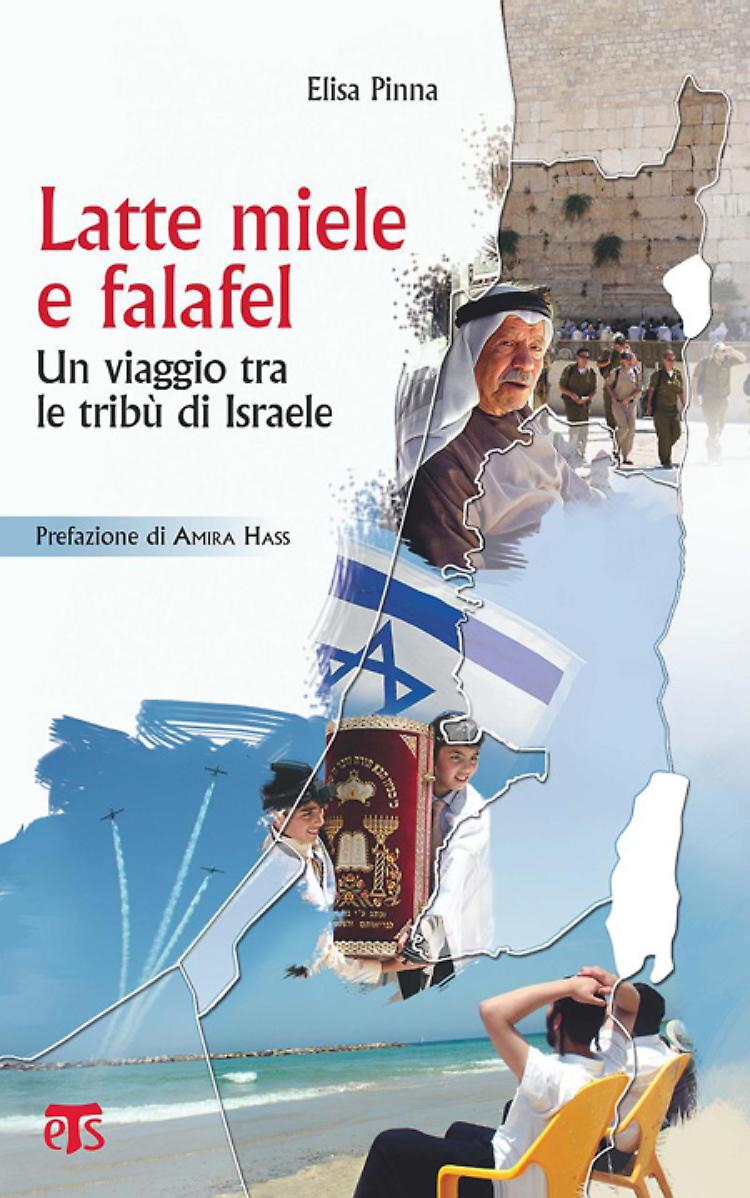 I mille volti segreti di Israele