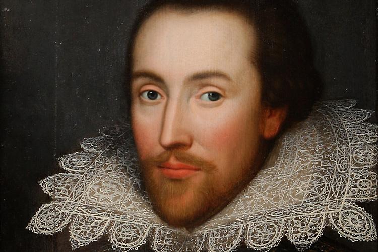 Una nuova fantasia su Shakespeare