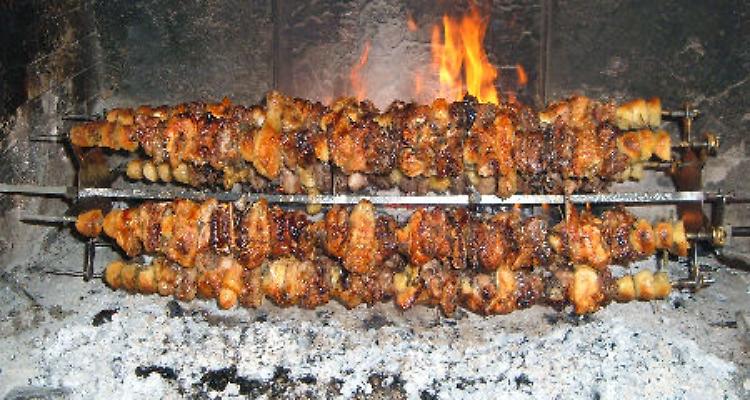 "Magna Festa" a cascina Carlotta fino a domenica