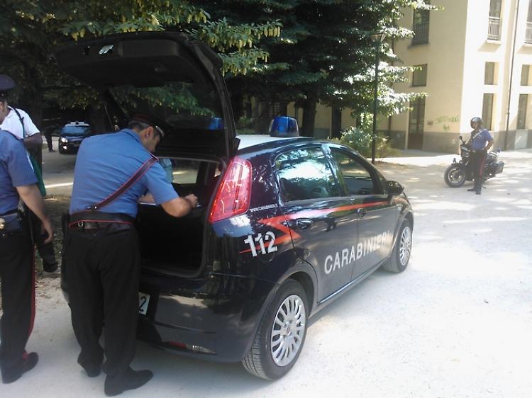 Spaccio di droga, altro migrante in manette