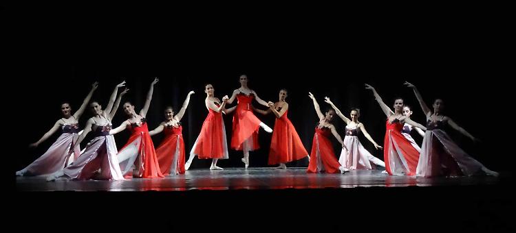 All'Anguissola niente liceo della danza