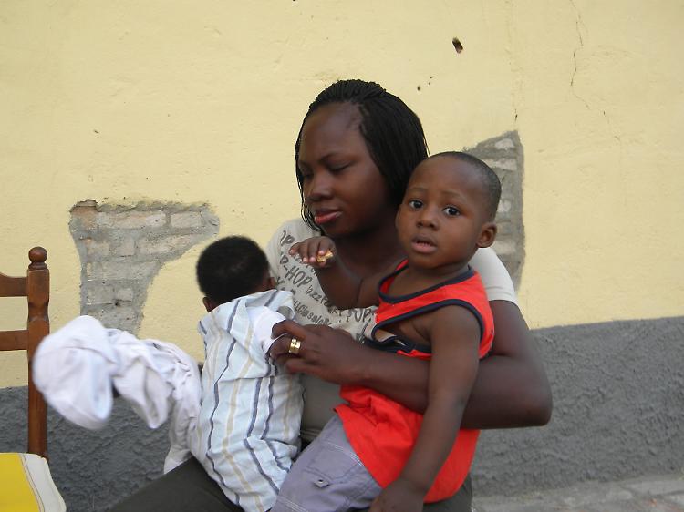 L'Ong Pobic in Nigeria per il progetto 'Cuore aperto'