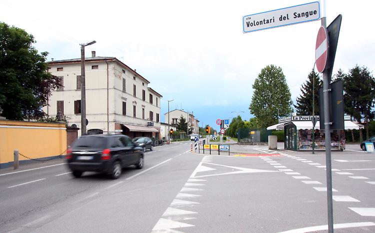 Quartiere Maristella, nuovo furto in appartamento