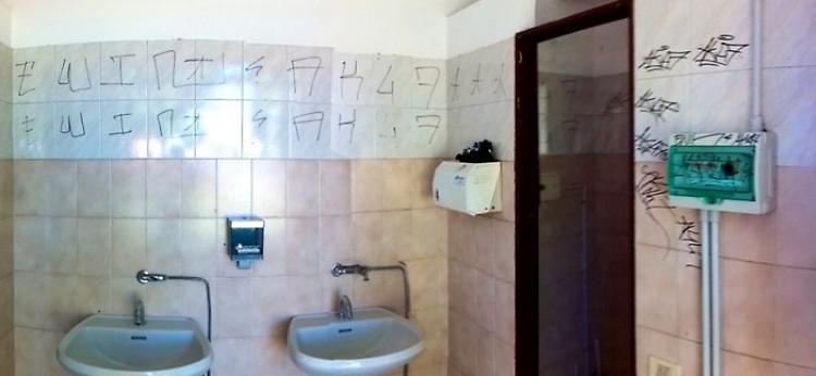 Sesto, vandali al Parco: comune pronto a usare la mano pesante