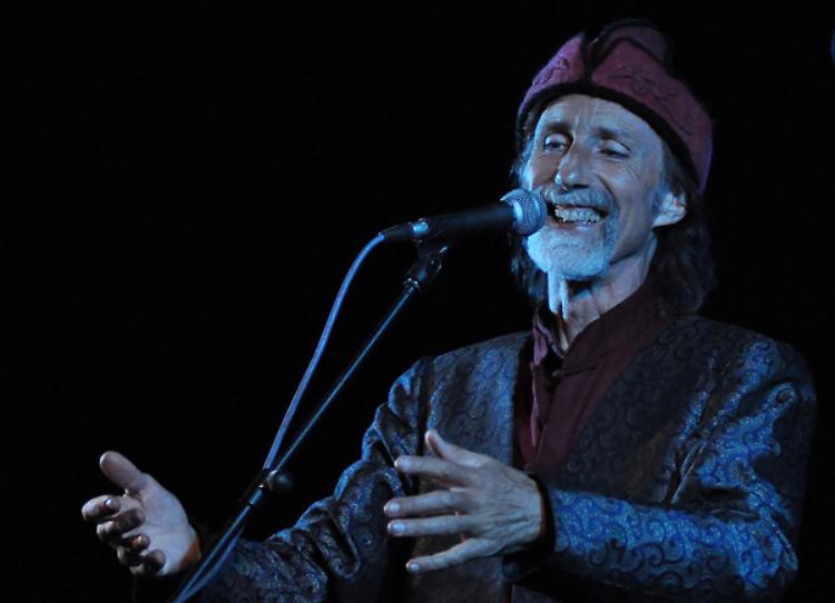 Arthur Brown