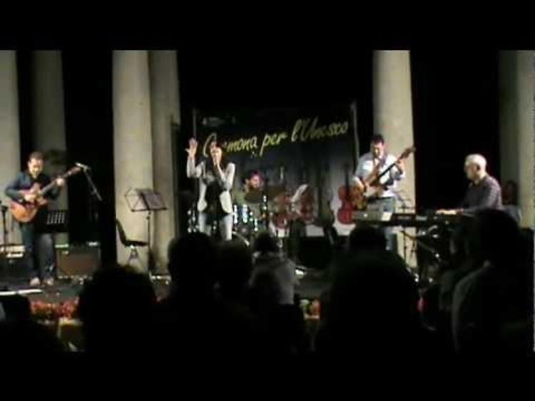 Gli allievi della Pontesound stasera
suonano nel cortile Federico II