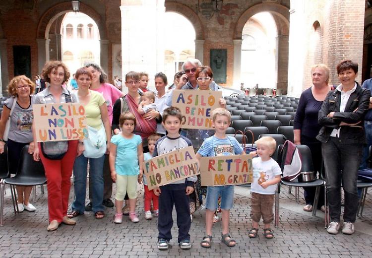 'Gli assessori rifuggono il dialogo e scelgono l'attacco personale'