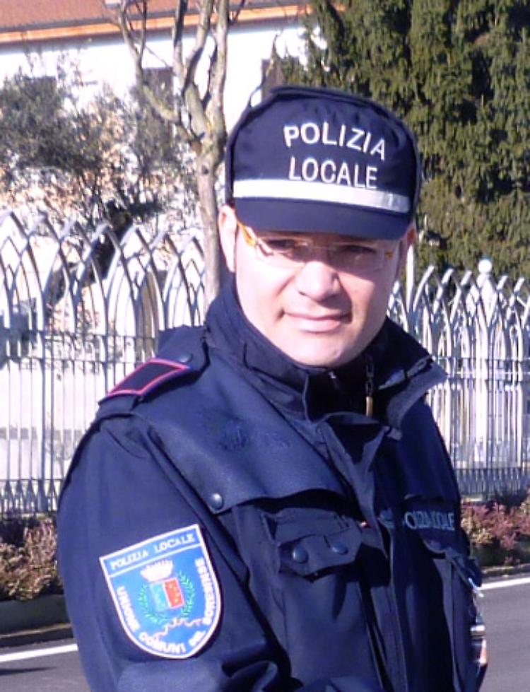 A Sabbioneta arriva il vigile 'sceriffo'