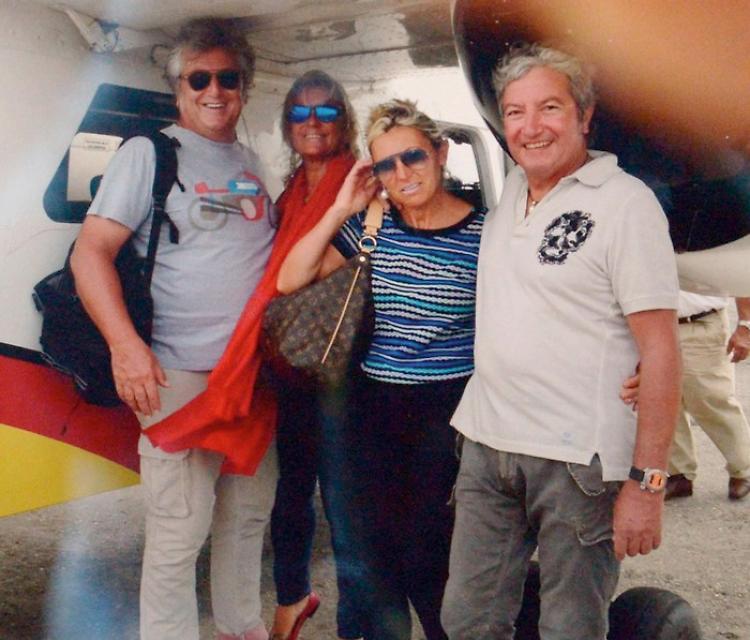 Los Roques, dall'aereo di Missoni recuperati i resti di 5 persone
