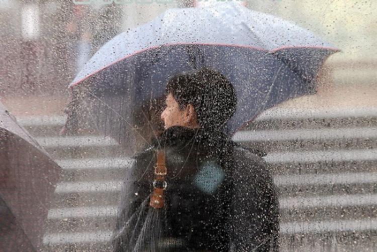 Maltempo, allerta gialla in 13 regioni 