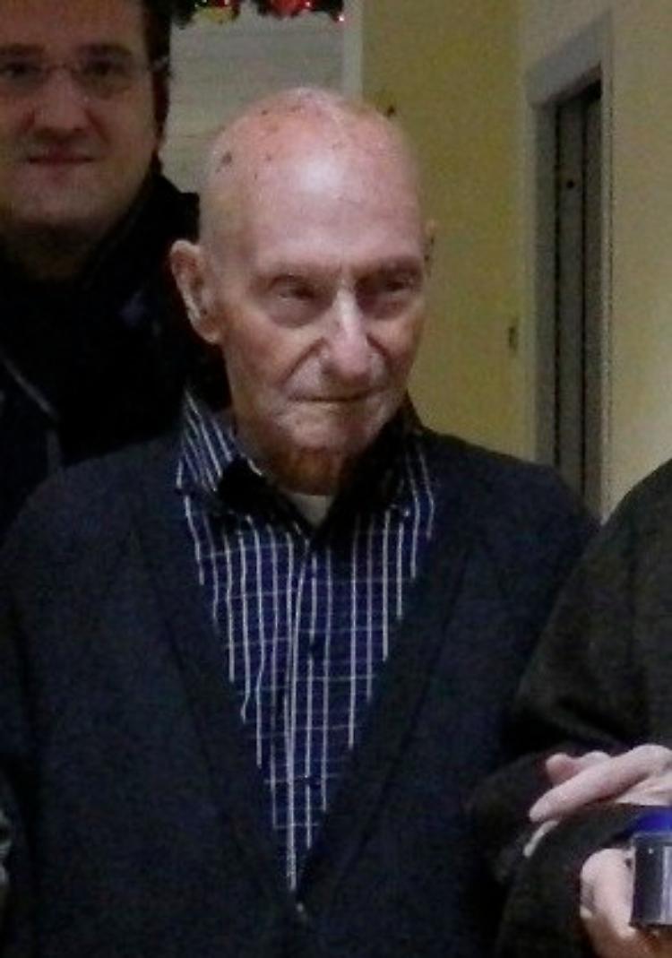 Morto uno degli ultimi combattenti di El Alamein