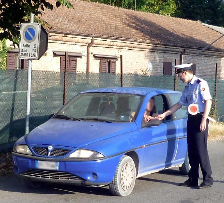 Aglio: 'Su di me informazioni false, non vado a Sabbioneta'