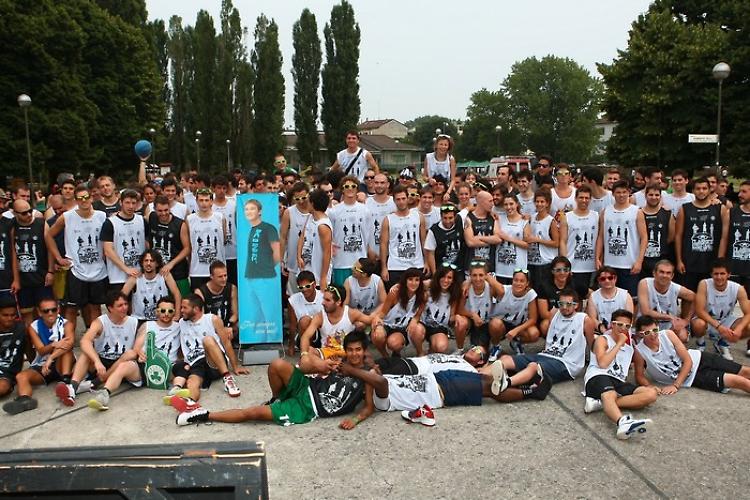 'Chey bei' vincono il Telli
Basket-show in via dei Classici
