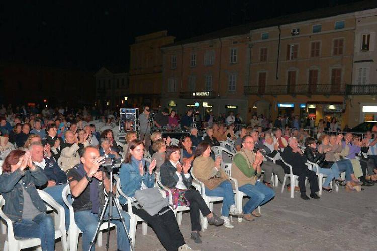 Gli Atomika 'riscaldano' il Listone
