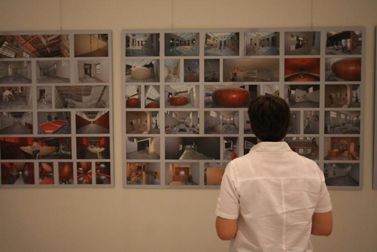 Il Museo del Violino raccontato in 120 clic