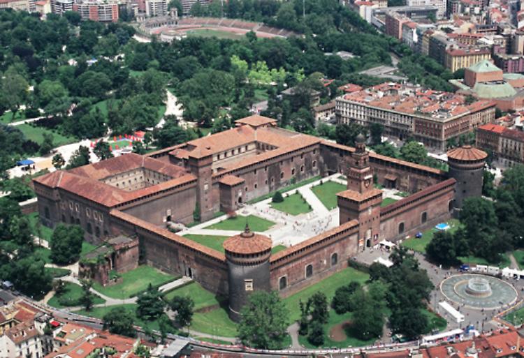 Dal 4 al 6 luglio l'Uno Jazz Festival di Milano